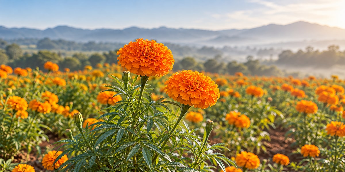 Lutemax 顆粒狀金盞花萃取物意象,非原料實物照