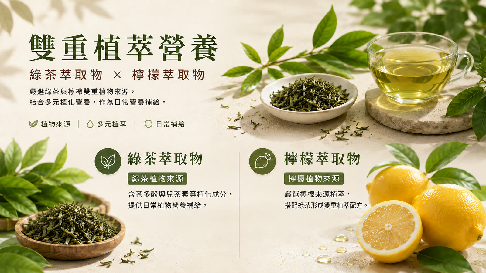綠咖啡檸檬萃取膠囊 產品介紹 第 3 張,共 6 張