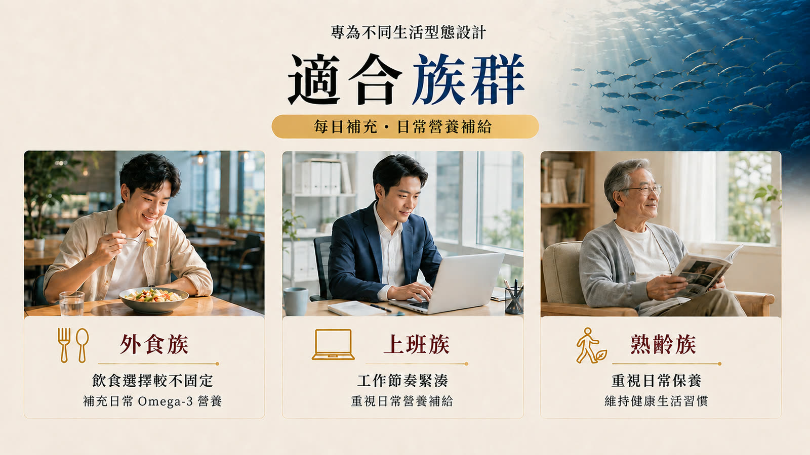 魚油軟膠囊 產品介紹 第 2 張，共 6 張