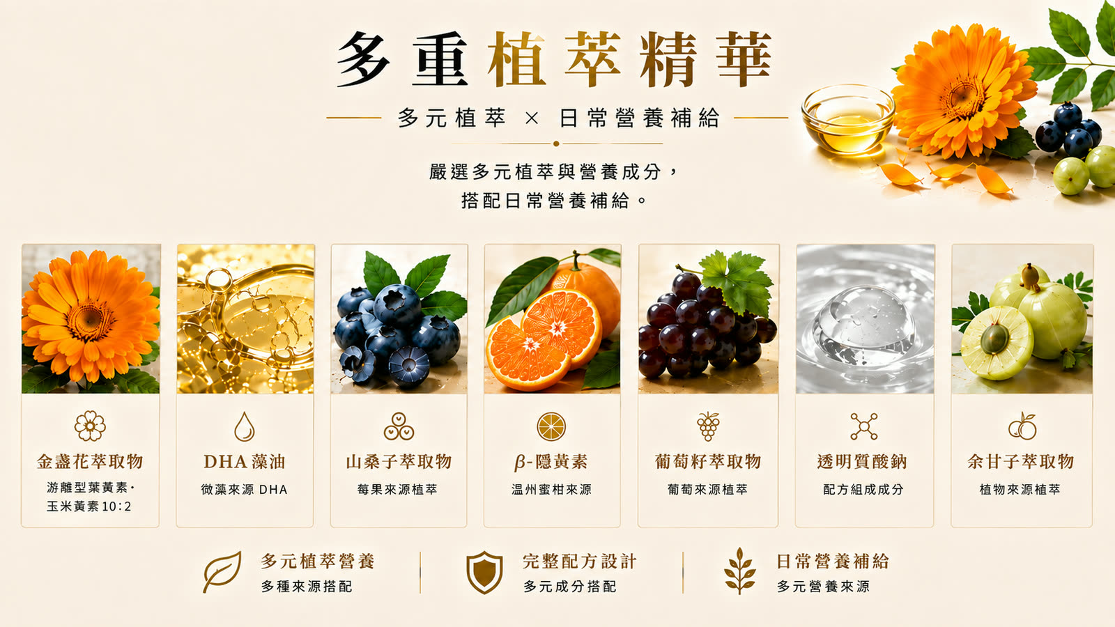葉黃素軟膠囊 產品介紹 第 5 張，共 6 張