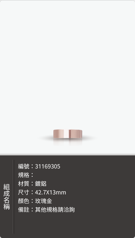PE塑膠瓶－瓶蓋樣式
