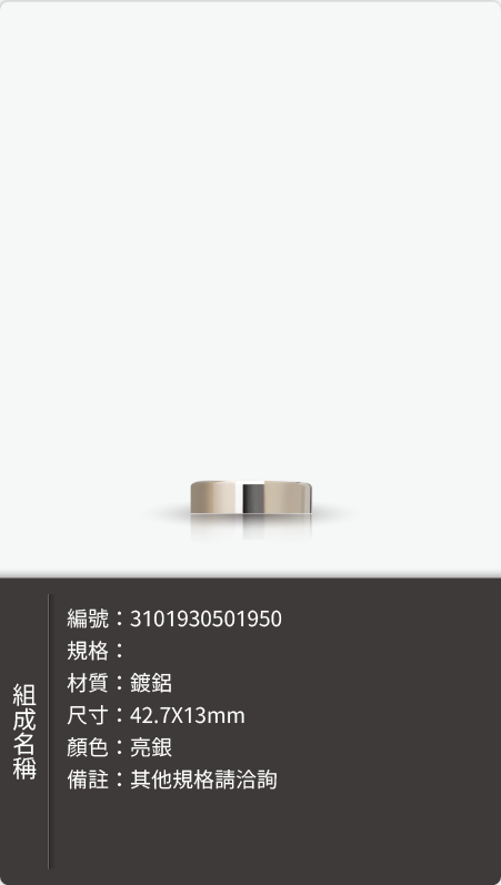 PE塑膠瓶－瓶蓋樣式