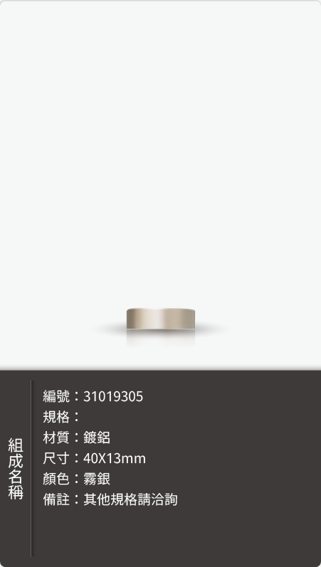 PE塑膠瓶－瓶蓋樣式