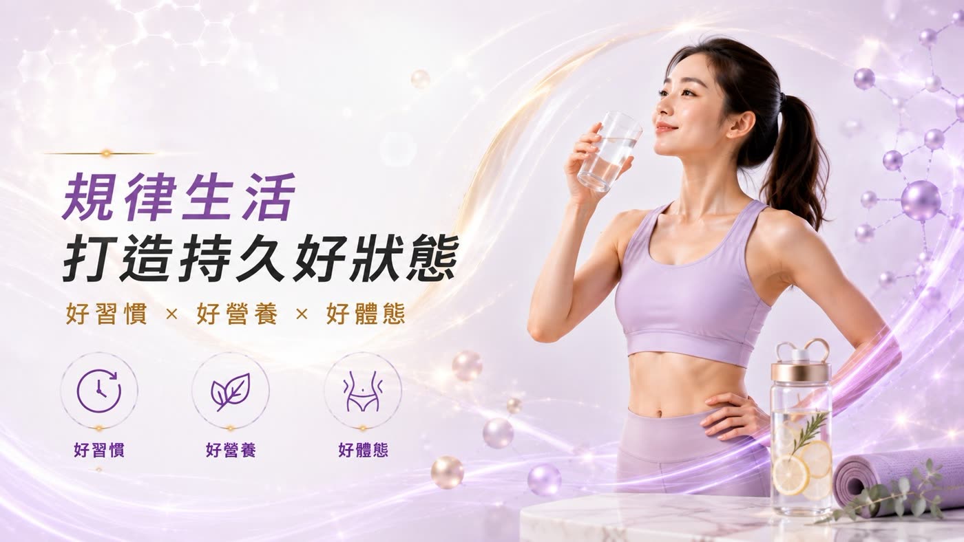GLP-1 Friendly,產品也要重新設計